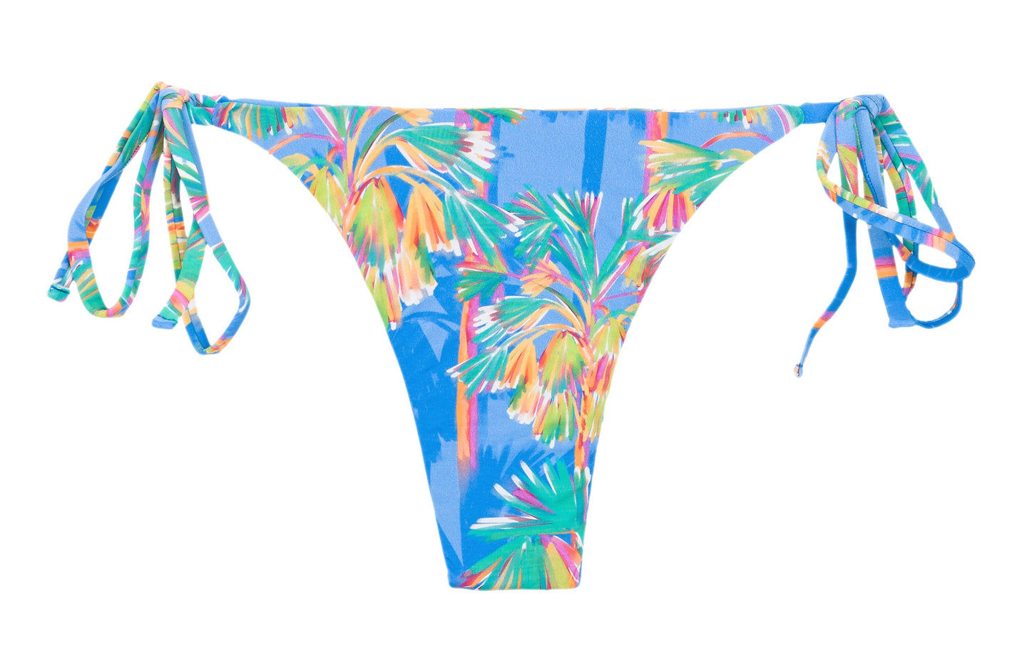 Product Front: Rio De Sol Slip Bottom Treetop Ibiza