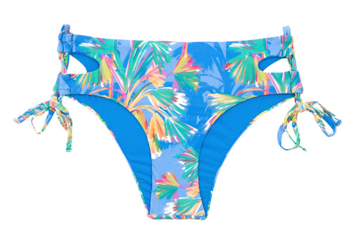 Product Front: Rio De Sol Slip Bottom Treetop Madrid