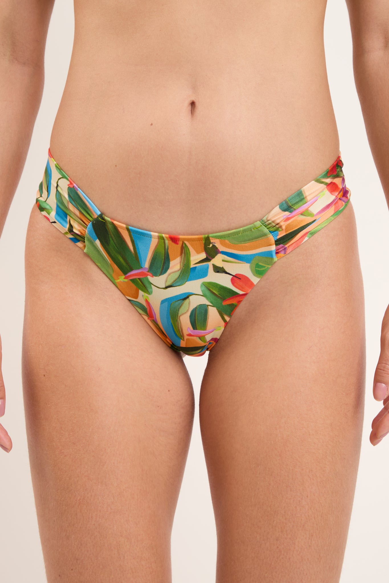 Gallery: Rio De Sol Slip Bottom Tropical Baobi