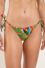 Carica l&#39;immagine nel visualizzatore di Gallery, Gallery: Rio De Sol Slip Bottom Tropical Cheeky-Micro
