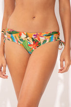 Carica l&#39;immagine nel visualizzatore di Gallery, Gallery: Rio De Sol Slip Bottom Tropical Madrid
