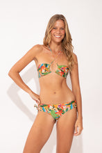 Carica l&#39;immagine nel visualizzatore di Gallery, Image 06: Rio De Sol Slip Bottom Tropical Madrid
