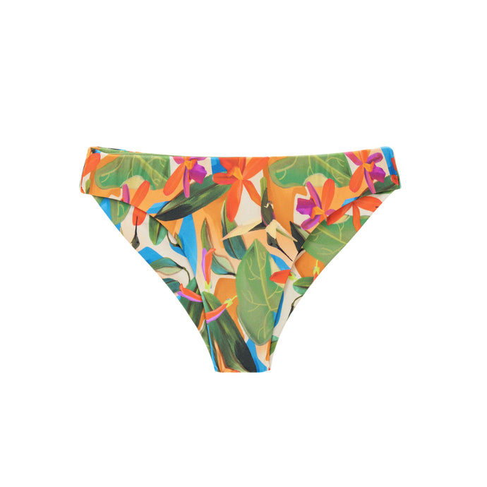 Product Front: Rio De Sol Slip Bottom Tropical Nice