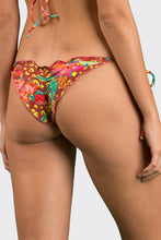 Carica l&#39;immagine nel visualizzatore di Gallery, Image 07: Rio De Sol Slip Bottom Tropics Frufru
