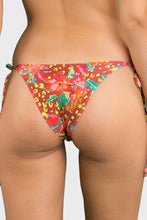 Carica l&#39;immagine nel visualizzatore di Gallery, Image 07: Rio De Sol Slip Bottom Tropics Lacinho
