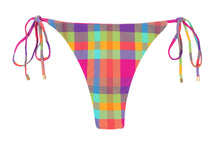 Carica l&#39;immagine nel visualizzatore di Gallery, Product Front: Rio De Sol Slip Bottom Tulip-Garden Ibiza
