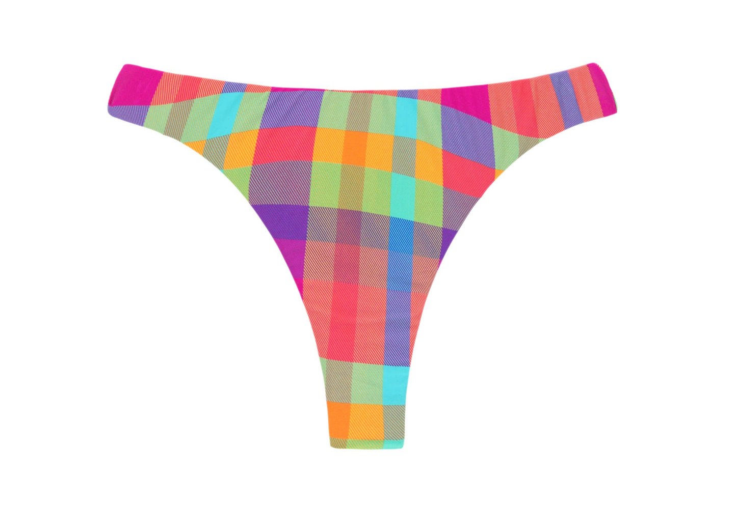 Product Front: Rio De Sol Slip Bottom Tulip-Garden Nice-Fio