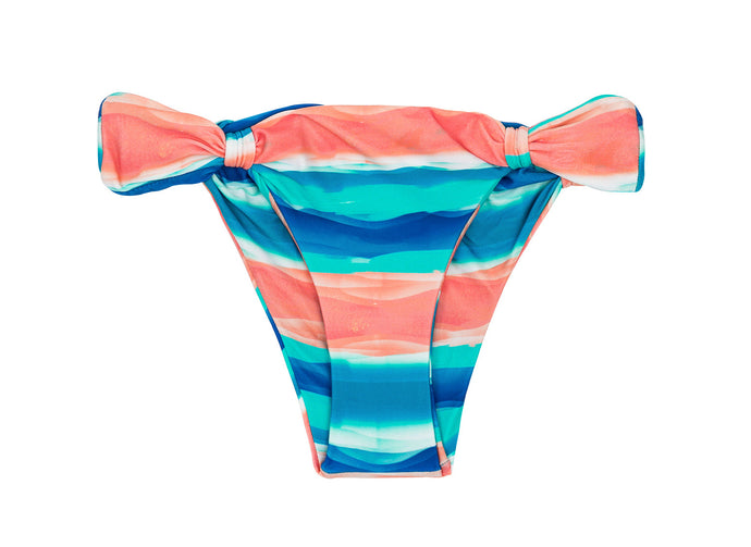 Product Front: Rio De Sol Slip Bottom Upbeat Cortinao