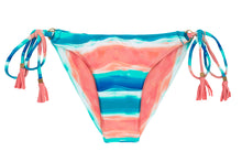 Carica l&#39;immagine nel visualizzatore di Gallery, Product Front: Rio De Sol Slip Bottom Upbeat Inv Comfort
