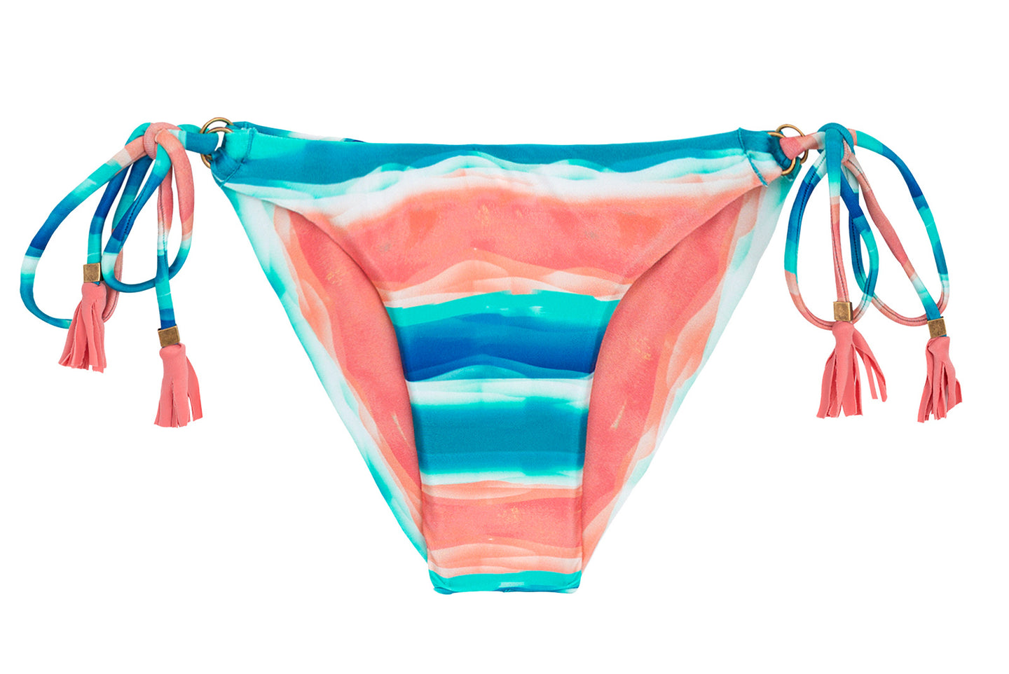 Product Front: Rio De Sol Slip Bottom Upbeat Inv Comfort
