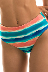 Gallery: Rio De Sol Slip Bottom Upbeat Reto Hotpant