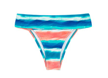 Carica l&#39;immagine nel visualizzatore di Gallery, Product Front: Rio De Sol Slip Bottom Upbeat Tri Cos

