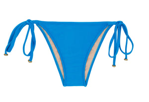 Product Front: Rio De Sol Slip Bottom Urano Lacinho