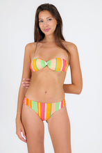 Carica l&#39;immagine nel visualizzatore di Gallery, Model Front: Rio De Sol Slip Bottom Utah Ciao
