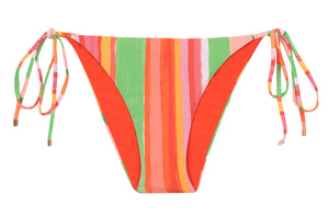 Product Front: Rio De Sol Slip Bottom Utah Ibiza-Comfy