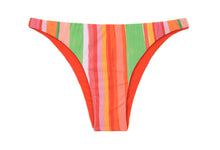 Carica l&#39;immagine nel visualizzatore di Gallery, Product Front: Rio De Sol Slip Bottom Utah Leblon

