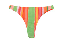 Carica l&#39;immagine nel visualizzatore di Gallery, Product Front: Rio De Sol Slip Bottom Utah Leblon-Fio
