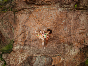 Image 10: Rio De Sol Slip Bottom Utah Mel