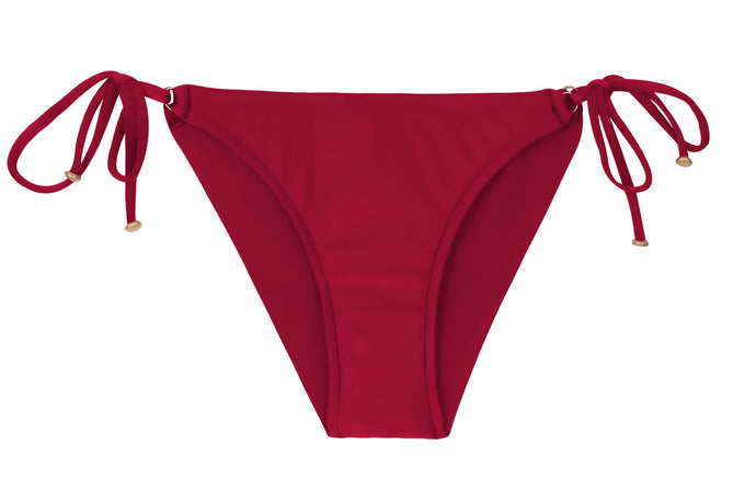Product Front: Rio De Sol Slip Bottom Uv-Desejo Comfort