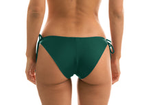Carica l&#39;immagine nel visualizzatore di Gallery, Model Back: Rio De Sol Slip Bottom Uv-Galapagos Comfort
