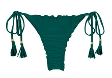 Carica l&#39;immagine nel visualizzatore di Gallery, Product Front: Rio De Sol Slip Bottom Uv-Galapagos Frufru-Fio
