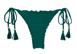 Product Front: Rio De Sol Slip Bottom Uv-Galapagos Frufru-Fio