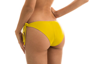 Image 04: Rio De Sol Slip Bottom Uv-Melon Comfort