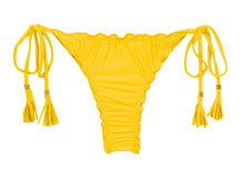 Carica l&#39;immagine nel visualizzatore di Gallery, Product Front: Rio De Sol Slip Bottom Uv-Melon Frufru-Fio
