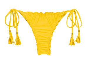 Product Front: Rio De Sol Slip Bottom Uv-Melon Frufru-Fio