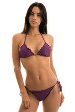 Carica l&#39;immagine nel visualizzatore di Gallery, Model Front: Rio De Sol Slip Bottom Viena Frufru
