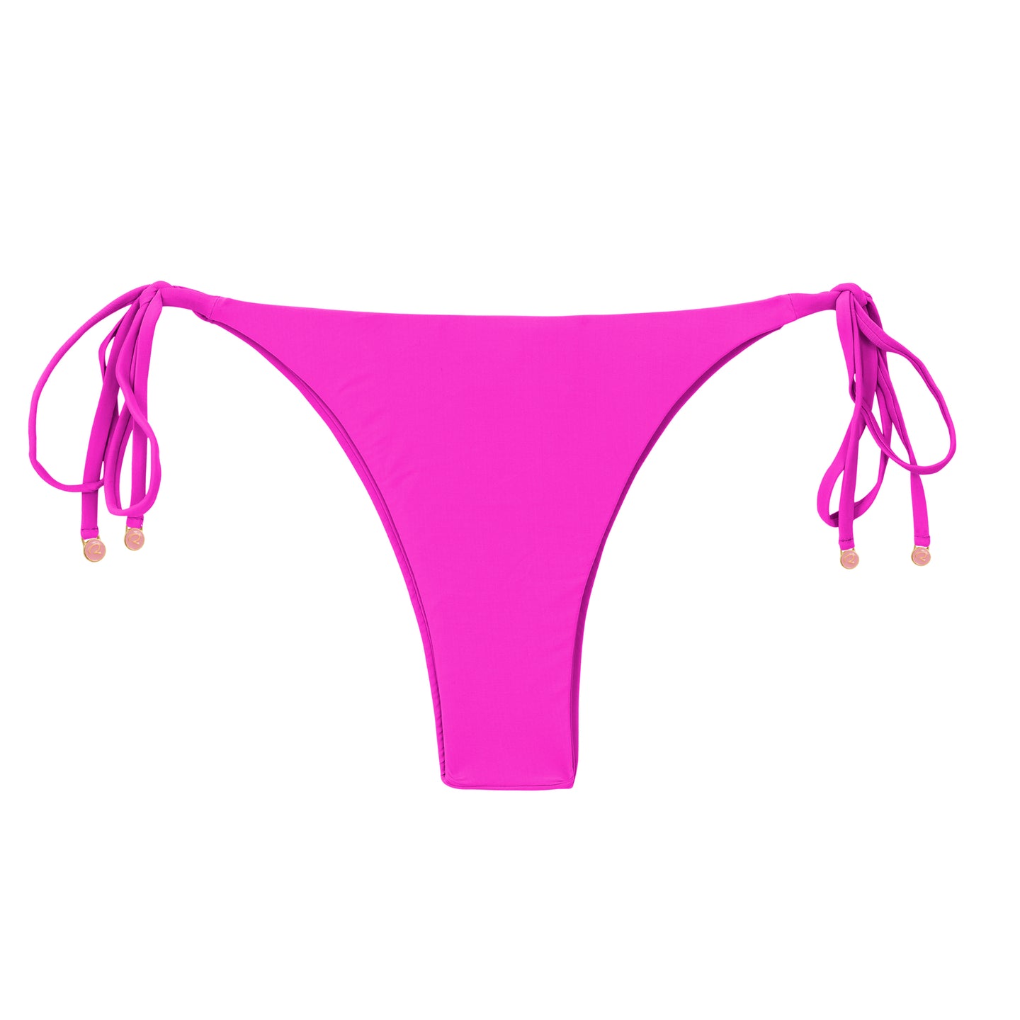 Product Front: Rio De Sol Slip Bottom Vita-Pink Ibiza