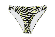 Carica l&#39;immagine nel visualizzatore di Gallery, Product Front: Rio De Sol Slip Bottom Wild-Black Comfy
