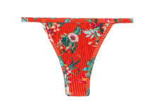 Carica l&#39;immagine nel visualizzatore di Gallery, Product Front: Rio De Sol Slip Bottom Wildflowers California
