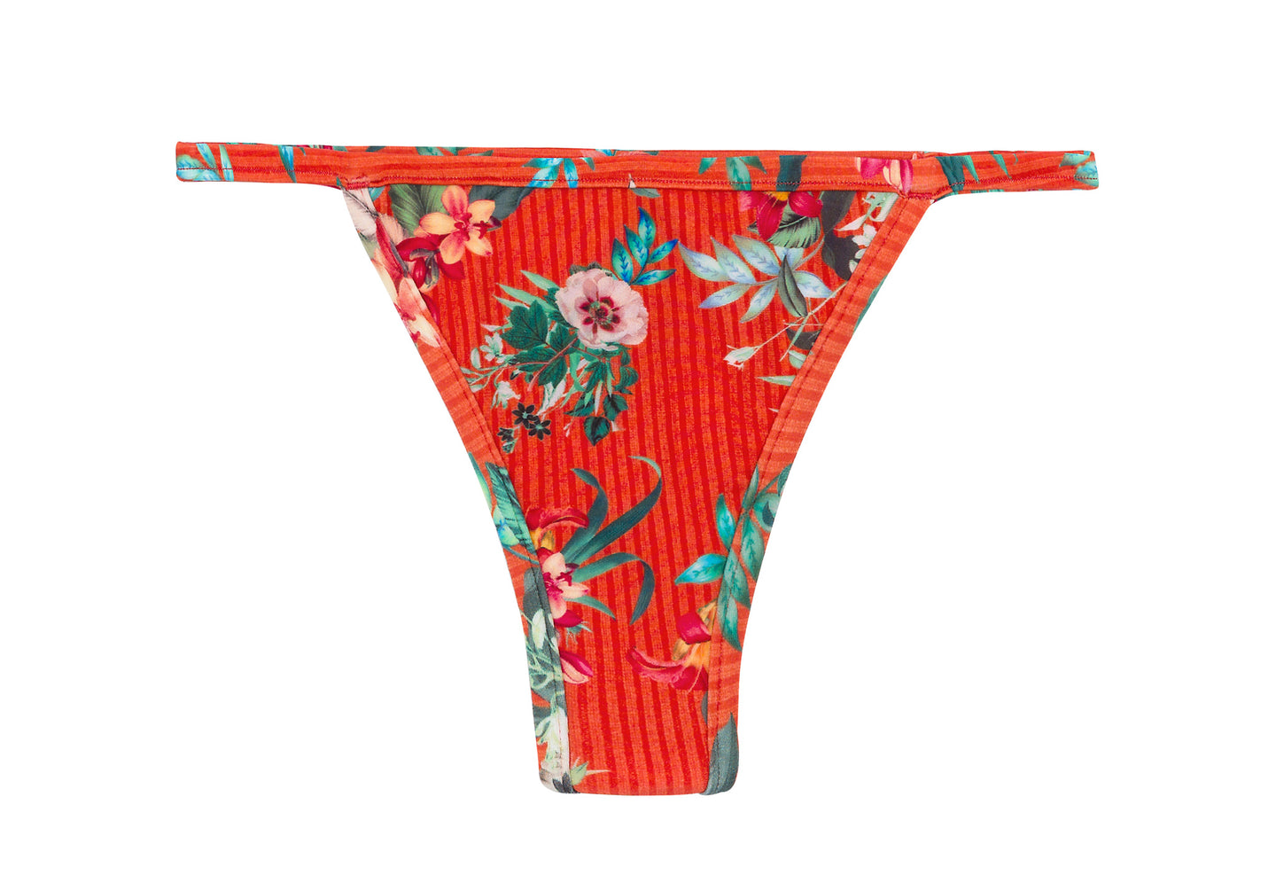 Product Front: Rio De Sol Slip Bottom Wildflowers California