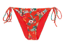 Carica l&#39;immagine nel visualizzatore di Gallery, Product Front: Rio De Sol Slip Bottom Wildflowers Ibiza-Comfy
