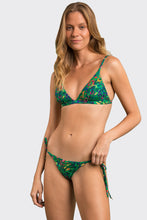 Carica l&#39;immagine nel visualizzatore di Gallery, Image 04: Rio De Sol Slip Bottom Wilds Cheeky-Tie
