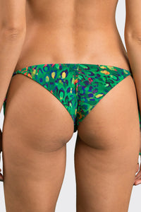 Image 07: Rio De Sol Slip Bottom Wilds Cheeky-Tie