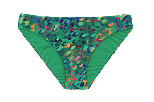 Product Front: Rio De Sol Slip Bottom Wilds Essential-Comfy
