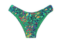 Carica l&#39;immagine nel visualizzatore di Gallery, Product Front: Rio De Sol Slip Bottom Wilds Highleg
