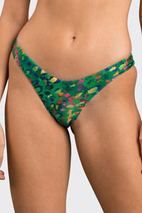 Gallery: Rio De Sol Slip Bottom Wilds Highleg