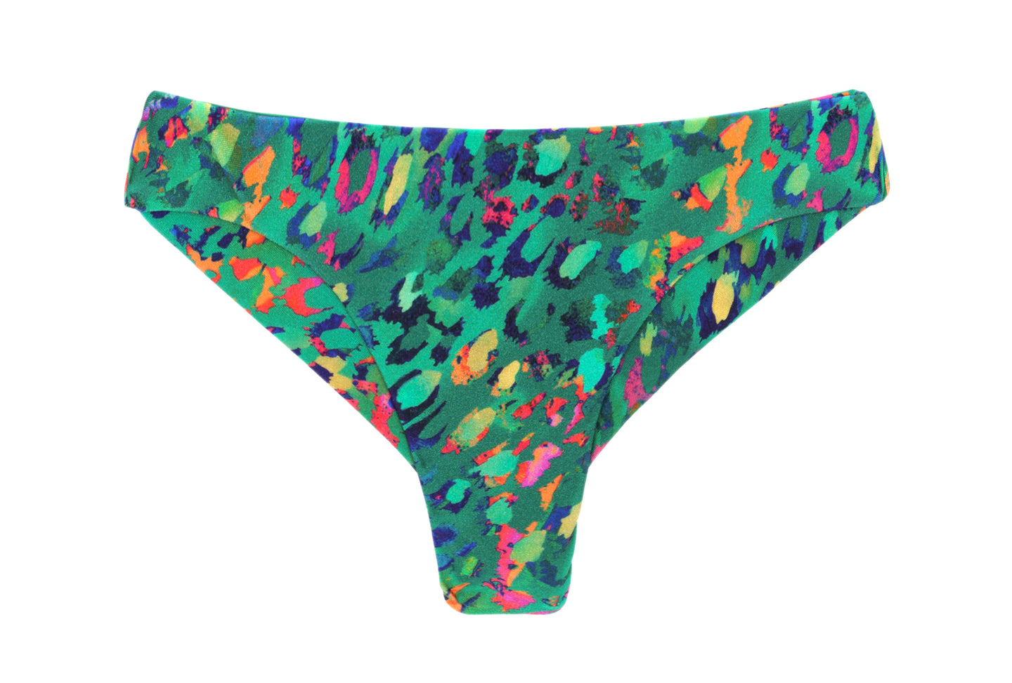 Product Front: Rio De Sol Slip Bottom Wilds Nice