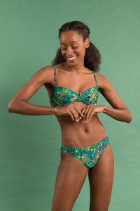 Image 08: Rio De Sol Slip Bottom Wilds Nice