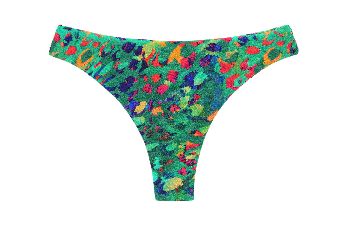 Product Front: Rio De Sol Slip Bottom Wilds Nice-Fio