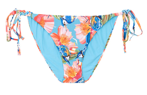 Product Front: Rio De Sol Slip Bottom Zinnia Ibiza-Comfy