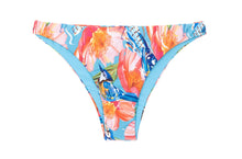 Carica l&#39;immagine nel visualizzatore di Gallery, Product Front: Rio De Sol Slip Bottom Zinnia Leblon
