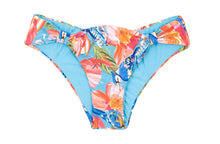 Carica l&#39;immagine nel visualizzatore di Gallery, Product Front: Rio De Sol Slip Bottom Zinnia Mel
