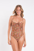 Carica l&#39;immagine nel visualizzatore di Gallery, Model Front: Rio De Sol Intero Bouquet Julia
