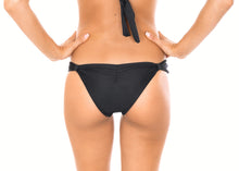 Carica l&#39;immagine nel visualizzatore di Gallery, Image 05: Rio De Sol Slip Calcinha Ambra Mel Preto
