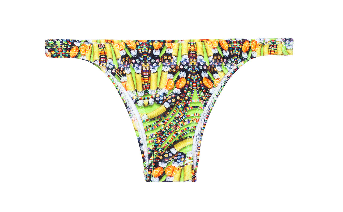 Product Front: Rio De Sol Slip Calcinha Corujas