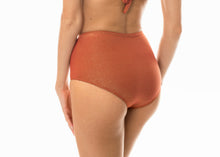 Carica l&#39;immagine nel visualizzatore di Gallery, Image 03: Rio De Sol Slip Calcinha Radiante Canela Hot Pant
